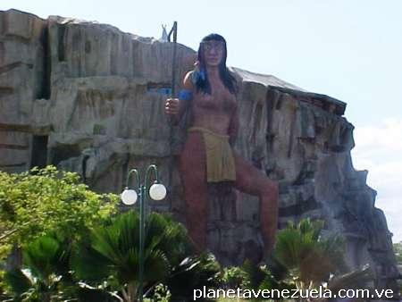 ISLA DEL SOL CHICHIRIVICHE isla del sol chichiriviche: