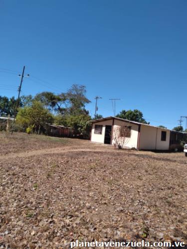 Vendo Casa Campestre Mini Finca Asentamiento Campesino Cachinche Estado