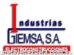 Industrias Giemsa, S. A.