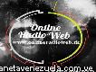 Online Radio Web