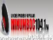 Minumboc Radio De Carache