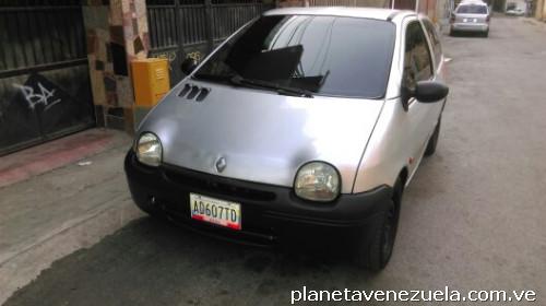 Renault Twingo 02 En Guarenas Telefono