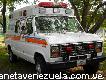 Ambulancias Life Care 24, C.a.