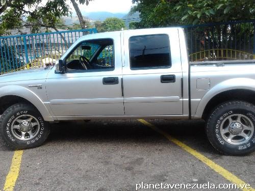 Camionetas ford ranger usadas venezuela #7