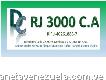 Distribuidora Y Comercializadora Rj 3000 C, A