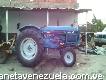 Tractor leyland 384