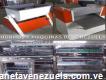 Hornos Y Máquinas De Venezuela fabricación equipos de panaderías y restaurantes