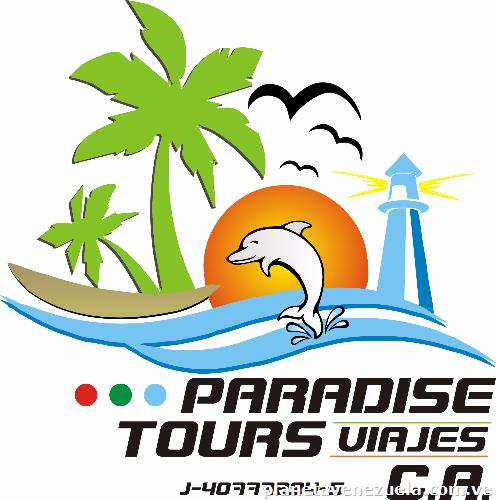 paradise tours & travels
