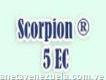Venta Scorpion 5ec el aliado del productor de cebolla