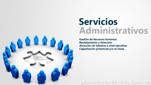 Servicios Administrativos Financieros Contables Y Tributarios En Caracas Distrito Capital 5837