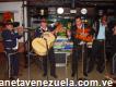 Luis Márquez y su Orquesta d Mariachis Son d Oriente
