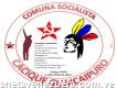 Comuna Socialista Cacique Guaicaipuro