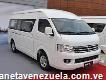 Encavas-van-micro Bus-taxi Y Mas