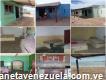 Vendo Casa De Playa En El Supi Estado Falcón a orilla de la playa