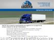 Logisven - Transporte en Camiones 750