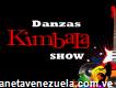 Academia Artística Danzas Kimbala Show