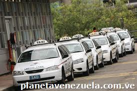 Línea De Taxis Las Águilas De Los Salias: teléfono y horarios - Av.  Perimetral De San Antonio De Los Altos, Centro Comercial Los Altos P. B. Al  Lado De Las Escalera, San