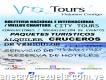 V Tours C. A. Agencia De Viajes Y Turismo
