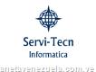 Servicio Técnico en Informática, Redes, Cctv