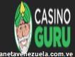 El Mejor Casino Online - Casino Gurú