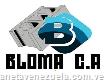 Bloma, C. A. Fábrica de bloques
