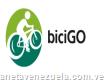 Feria Internacional de la Bicicleta - Bicigo 2018