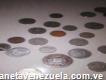 Monedas antiguas