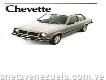 Repuestos De Chevette Año 83 2 Puertas