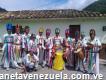 Grupo Folclórico San Rafael del Páramo
