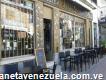 Se Traspasa Bar Cafetería En Madrid