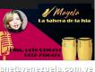 Mayela Y Su Latín Show