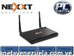 Router Nexxt 300 Tlf 04262265758