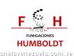 Fumigaciones Humboldt C. A