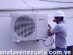 Aire acondicionado o nevera no enfría? Servicio Técnico en Refrigeración y Aires Acondicionados en Valera y todo el Estado Trujillo.