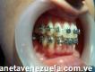 Servicio odontológico e ortodoncia