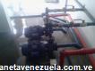 Sistemas de bombeo, bombas centrífugas, equipos hidroneumáticos, tableros de control en Valera y todo el Estado Trujillo
