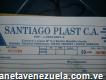 Santiago plast c. a