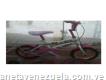 Bicicleta rin16