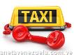 Servicio de Taxi 24/7 Número 1 del Sur del país. Telf. 04126706084