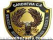 Grupo especial de seguridad gardhevia c. a