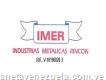 Industrias Metálicas Rincón Imer