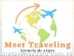 Operadora de Turismo Virtual Meet Traveling Venezuela