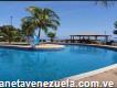 Alquiler Apartamento de playa con piscina - Naiguata - La Guaira