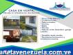 Se vende casa ubicada en Urbanización San Antonio