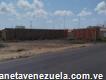 Rematando terreno de 600mts² en Guanadito Sur Los Taques Edo Falcón
