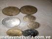 Vendo monedas pesetas