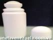 Envases para desodorantes Roll On tipo Bolita Whatsapp: +584141751649