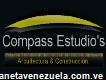 Compass Estudio's de Arquitectura & Construcción.