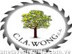 Comercializadora e inversora Alwong, C. A (ciawongca)