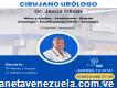 Urólogo en Guanare - Dr. Jesús Olivar